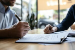 É possível cancelar uma rescisão de contrato de trabalho?